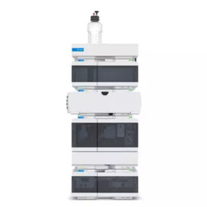 Système de chromatographie liquide haute performance Agilent 1260 Infinity II Sfc, équipement de séparation - Product Image 4