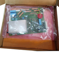 Gran oferta 6SL3985-6TP00-0AA0 módulo PLC grande en Stock para programación PLC