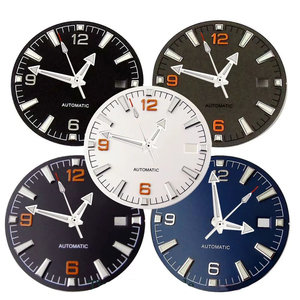 Đồng hồ cơ thể thao nam cao cấp Mặt số cao cấp - Product Image 4