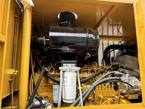 Motoniveladora Caterpillar usada 140G 12G <span class=keywords><strong>14G</strong></span> 140H 140K DE LA CATEGORÍA DE EXCAVADORAS japonesas - Product Image 5