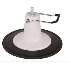 E022 Styling Salon Stoel Hydraulische Pomp Vintage Heavy Duty Kappersstoel Hydraulische Pomp Groothandel Sedan Kapper Stoel Onderdelen - Product Image 3