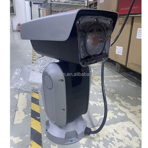 PTZ19245U-IRB-N(-B) 2MP Zoom Óptico 45x H265+ Starlight <span class=keywords><strong>IR</strong></span> 350m Anticorrosión IP68 Visión Nocturna Antivandálica Red - Product Image 3