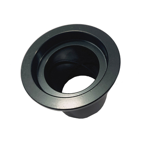 Pièces de rechange pour chargeurs, bulldozers et excavateurs : Bagues de tige de fabricant en acier 40Cr 45 #   Bagues de godet de pelle sur mesure en acier - Product Image 2