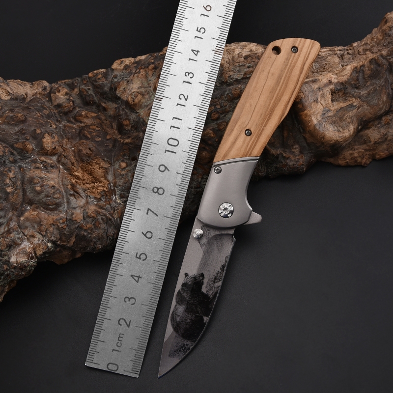 YJ Knives