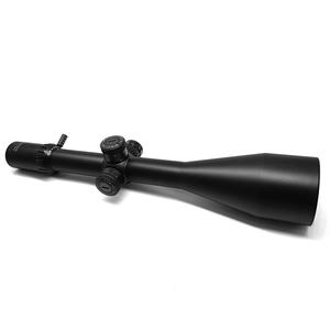 Hollyview Hunting Shooting Scope Ffp 4-50X75 Lange Afstand Scope Zicht Met Ed Lens - Product Image 4