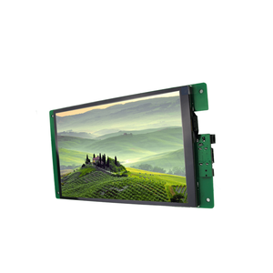 Màn Hình <span class=keywords><strong>LCD</strong></span> Cảm Ứng Độ Sáng Cao TTL 8 Inch 800*1280 - Product Image 2