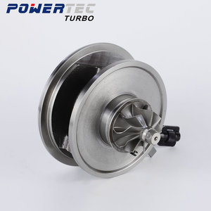 Powertec Turbo MFS Billet cartucho K03 53039880353 28231-4A700 turbocompresor Core Chra para HYUNDAI GRAND STAREX ILOAD - Product Image 3