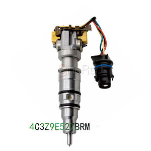 Новый Стандартный топливный инжектор в сборе 4C3Z9E527BRM для серии Navistar - Product Image 6