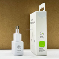 Usine d'origine 2pin 25w Adopter Uk Us Eu Chargeur mural Prise Type C Ep-t2510 Chargeur Usb pour Samsung Galaxy S25 S24 S23 Ultra