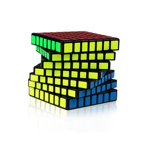 Jouet <span class=keywords><strong>cube</strong></span> de puzzle, mini <span class=keywords><strong>cube</strong></span> de vitesse coloré, jouet éducatif avec minuteur - Product Image 4