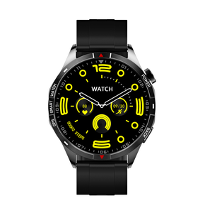 Reloj Inteligente Deportivo DF F7G para Hombre, Monitor de Ritmo Cardíaco, Mapa Fuera de Línea, Altímetro, Barómetro, Monitor de Salud, Resistente al Agua IP68, Control por Voz - Product Image 6