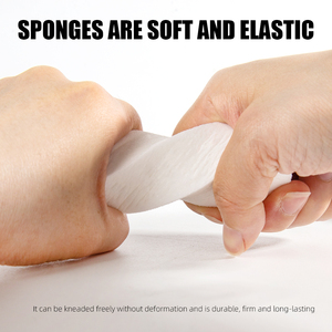 Tailored-Supported Nail Art Tool Professional Nail <strong>Shine</strong> Buffer Polishing <strong>Block</strong> 4-<strong>Way</strong> Manicure Nail <strong>File</strong> Buffer <strong>Sanding</strong> <strong>Block</strong> - Product Image 5