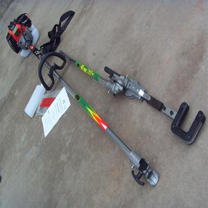 Machine de ramassage pour <span class=keywords><strong>la</strong></span> récolte des écrous d'olive, machine de ramassage, cafetière verte, date à essence - Product Image 2