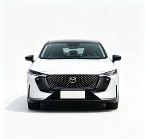 <span class=keywords><strong>Voiture</strong></span> d'occasion 2026 EZ6 5 portes 5 places berline purement électrique autonomie 600 km CLTC - Product Image 1