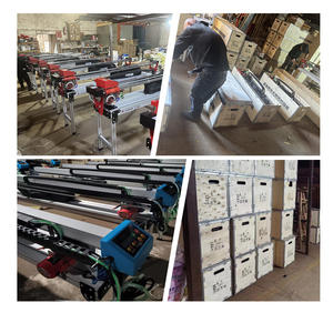 Womaron 3200mm Machine de dé<span class=keywords><strong>coupe</strong></span> automatique de pierre avec Laser <span class=keywords><strong>à</strong></span> <span class=keywords><strong>eau</strong></span> Portable 45 degrés Machine de dé<span class=keywords><strong>coupe</strong></span> de carreaux Dekton Cutter <span class=keywords><strong>électrique</strong></span> - Product Image 6