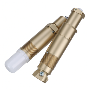 เซ็นเซอร์วัดระดับน้ำมันเชื้อเพลิงชีวภาพแบบจุ่มใต้น้ำ 0-3 เมตร รุ่น HPT604 พร้อมใบรับรอง ATEX - Product Image 4