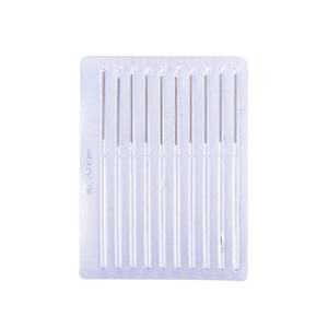 0.35*13มิลลิเมตรผิวแท็ก Remover เข็มเปลี่ยนสำหรับความงามโมลกำจัดปากกาใช้ - Product Image 1