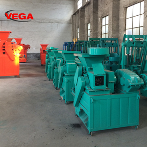 Good Price Charcoal Briquetting Machine <b>Dust</b> Briquette Making Machine Energy Saving Coal <b>Dust</b> <b>Powder</b> Briquetting Equipment - Product Image 6