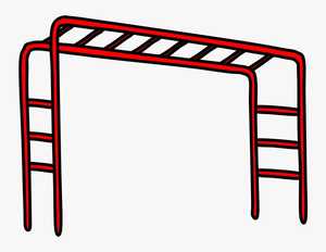 <span class=keywords><strong>Barras</strong></span> de Mono para Parques al Aire Libre con Anillo de Ejercicio en Venta - Product Image 2