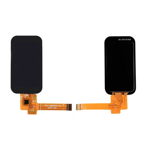 شاشة LCD TFT IPS مقاس 1.47 بوصة بدقة 172×320 مع واجهة SPI وشاشة لمس سعوية وإضاءة خلفية LED بسطوع 500 شمعة/متر مربع - Product Image 3