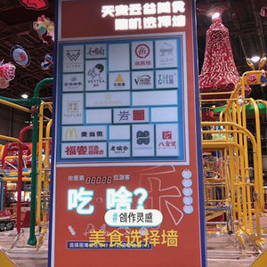 fabricant est utilisée comme accessoire pour les activités promotionnelles du centre commercial d'échauffement de l'entreprise - Product Image 6