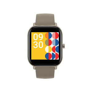Lige-montre connectée sportive, étanche, pour hommes, capteur d'activité physique avec suivi du rythme cardiaque/tension artérielle - Product Image 3