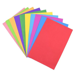 Tùy Chỉnh Tự Làm Miếng Bọt Biển Long Lanh Sáng 2Mm 1.8Mm Độ Dày EVA Tấm Bọt 40 45 Mật Độ Giá Rẻ Cao Su/Nbr/Epe Bọt - Product Image 1