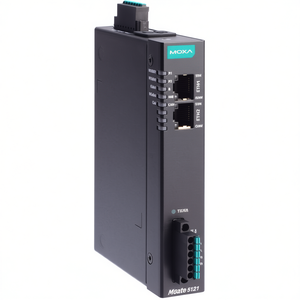โมซ่า เอ็มเกต 5121 อีเธอร์เน็ต เอจ คอมพิวติ้ง เกตเวย์โมดูลการสื่อสารอุตสาหกรรม - Product Image 2