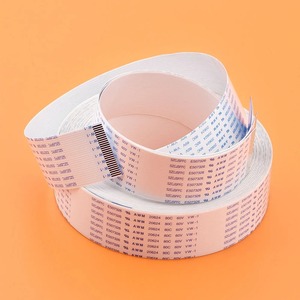 3 Meter 5 Meter Senyang Board Long Date Cable 26pin <strong>B</strong> for XP600 DX5 DX7 4720/I3200 Head for Inkjet Machine FFC Flat Data Cable - Product Image 4