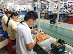 Nouvelle batterie d'ordinateur portable pour <span class=keywords><strong>Dell</strong></span> E6420 E6430 E5420 E5430 17R 5720 7720 15R 5520 7520 Vostro <span class=keywords><strong>3460</strong></span> 3560 60WH T54FJ - Product Image 6