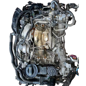 Motor Completo Usado EA839 CWG 3.0T TFSI para Audi S4 B9 S5 F5 SQ5 Sportback Porsche <span class=keywords><strong>Macan</strong></span> 3.0S - Product Image 1