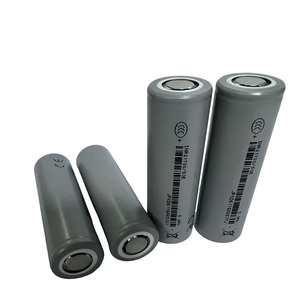 Cellule de batterie 21700 50E 5000mAh 9.8A Décharge maximale 3.7-4.2V 800 cycles pour véhicule électrique léger LEV Stockage d'énergie - Product Image 4