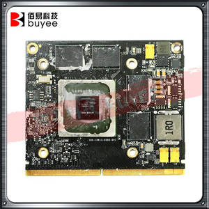 Tarjeta Gráfica para A1297 de 17 Pulgadas, G96-630-A1, 512 MB, Tarjeta de Video A1297 - Product Image 4