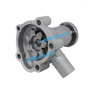 Pièce de haute qualité pour <span class=keywords><strong>Yanmar</strong></span> 250 276 1301 1401 1502 <span class=keywords><strong>1510</strong></span> 1601 Pompe à eau 129350-42010 121023-42100 - Product Image 3