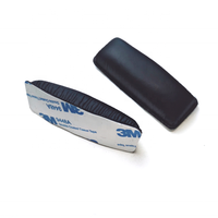 Bandeau de prix usine pour Sennheiser HDR160 HDR170 165 175 185 RS160 170 175 165 185 195 Casque Pièces de réparation Bandeaux