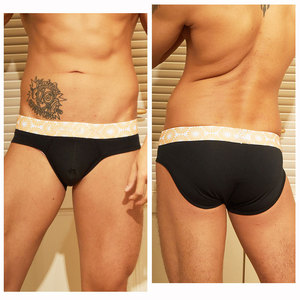 Boxer da <span class=keywords><strong>uomo</strong></span> in cotone <span class=keywords><strong>boxeur</strong></span> sous v tements pour homme, <span class=keywords><strong>boxeur</strong></span> pour homme coton con etichetta personalizzata - Product Image 2