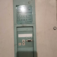 Carte de commande PLC 6RA70 CUD1