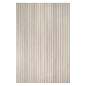 Carrelage décoratif Malmo Ash 30x90 cm, finition mate, bords rectifiés, épaisseur 12 mm - Product Image 1