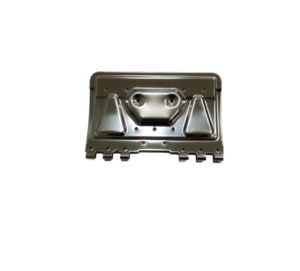 定制钣金加工服务 金属激光切割件 铝合金 不锈钢 铜材 定制激光切割服务 - Product Image 4