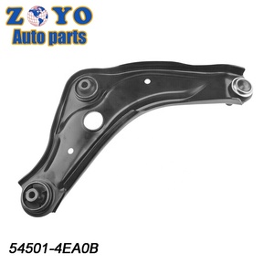 54501-4EA0B 54500-4EA0B pièces de Suspension de voiture de haute qualité bras de commande inférieur pour nissan QASHQAI II <span class=keywords><strong>Kadjar</strong></span> 2015 - Product Image 3
