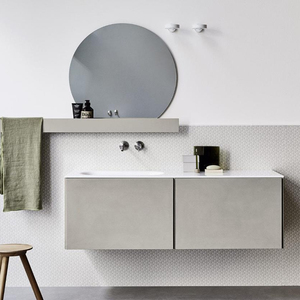 Bela vermonchouzz — meuble <span class=keywords><strong>de</strong></span> lavabo <span class=keywords><strong>de</strong></span> <span class=keywords><strong>salle</strong></span> <span class=keywords><strong>de</strong></span> <span class=keywords><strong>bain</strong></span> Style moderne, meuble vanité - Product Image 4
