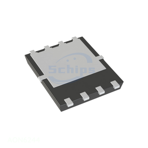 Components Electronic 8-DFN AON6244 Transistors In Stock - Product Image 1