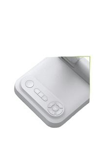 दृश्य के लिए बेहतर शिक्षा उपकरण पोर्टेबल 4K HD दृश्य प्रस्तुतकर्ता - Product Image 2