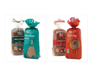 Compact & Space-Saving Design Toast Bread Muffin Clipping Tie <b>Packaging</b> <b>Machine</b> for Sale Professional Labor Saving Toast Bread P - Product Image 3