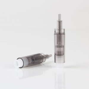 Cartouches d'aiguilles jetables pour <span class=keywords><strong>Dr</strong></span> <span class=keywords><strong>Pen</strong></span> A7 9/12/24/36/42 <span class=keywords><strong>Nano</strong></span> Pins, rajeunissement de la peau, élimination des rides - Product Image 1