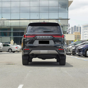 <span class=keywords><strong>2025</strong></span> Lexus <span class=keywords><strong>Lx</strong></span> 600 để bán Twin Turbo 3.5t 408hp V6 5 cửa 7 chỗ ngồi lai xe điện mới xe hơi sang trọng - Product Image 6