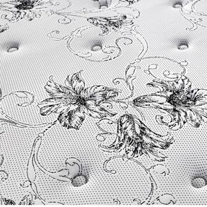 <span class=keywords><strong>Matelas</strong></span> à ressorts ensachés gonflable Guangdong Tight <span class=keywords><strong>Top</strong></span>, roulé en boîte - Product Image 4