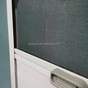 Marco Interior <span class=keywords><strong>para</strong></span> Ventana <span class=keywords><strong>de</strong></span> Caravana <span class=keywords><strong>de</strong></span> Tamaño Personalizado, Marco Interior <span class=keywords><strong>para</strong></span> Ventana <span class=keywords><strong>de</strong></span> Autocaravana con Persiana Enrollable y Mosquitera <span class=keywords><strong>para</strong></span> Autocaravana - Product Image 4