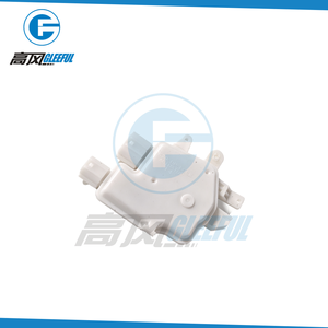 746-895,746895 ตัวกระตุ้นล็อคประตูด้านซ้าย 5 พิน <span class=keywords><strong>ส</strong></span>ำหรับ<span class=keywords><strong>มา</strong></span><span class=keywords><strong>ส</strong></span><span class=keywords><strong>ด้า</strong></span> 5 - Product Image 4