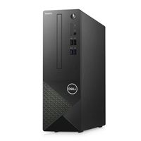 Vostro V3710 SFF Intel Core i5-12400 i5 8G memori 512G SSD komputer desktop pc kantor desktop pc